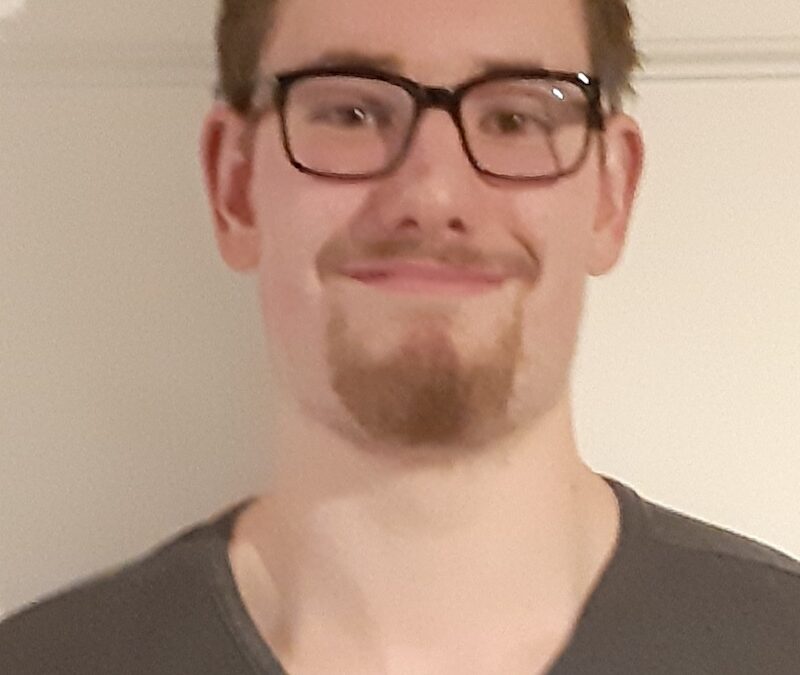 Trauer um Rafael Kuhn