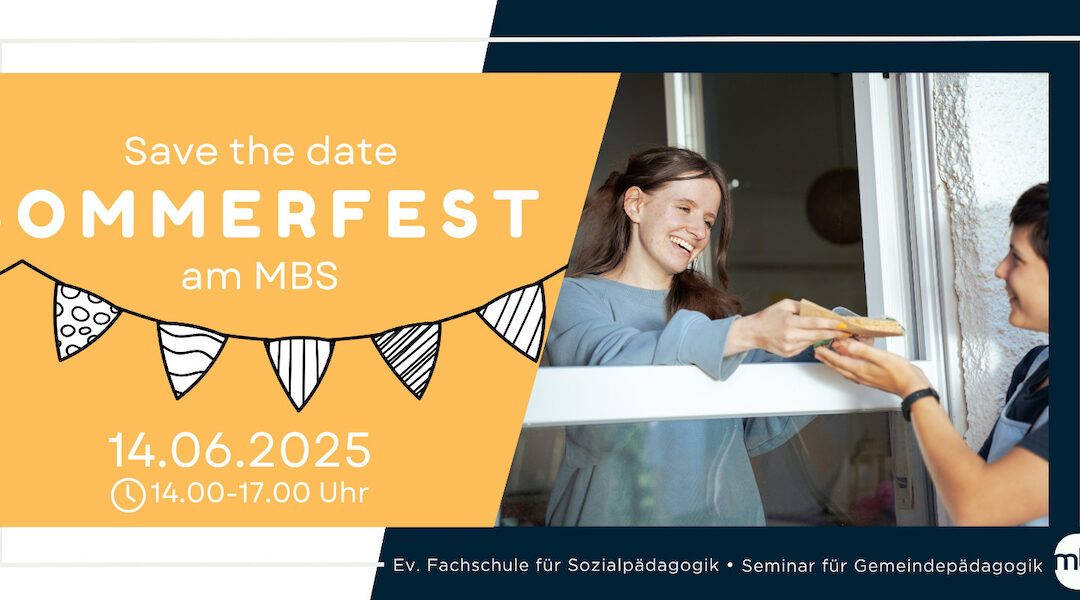MBS Sommerfest 14.06.2025