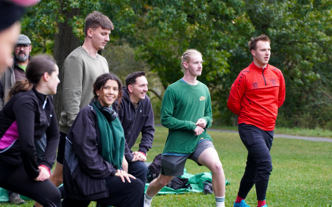 MBS-Sponsorenlauf 2026: Mit Begeisterung Schwitzen!